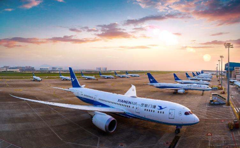张家口空运成都机场